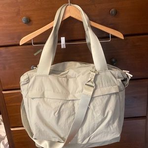 North Face Tote Bag